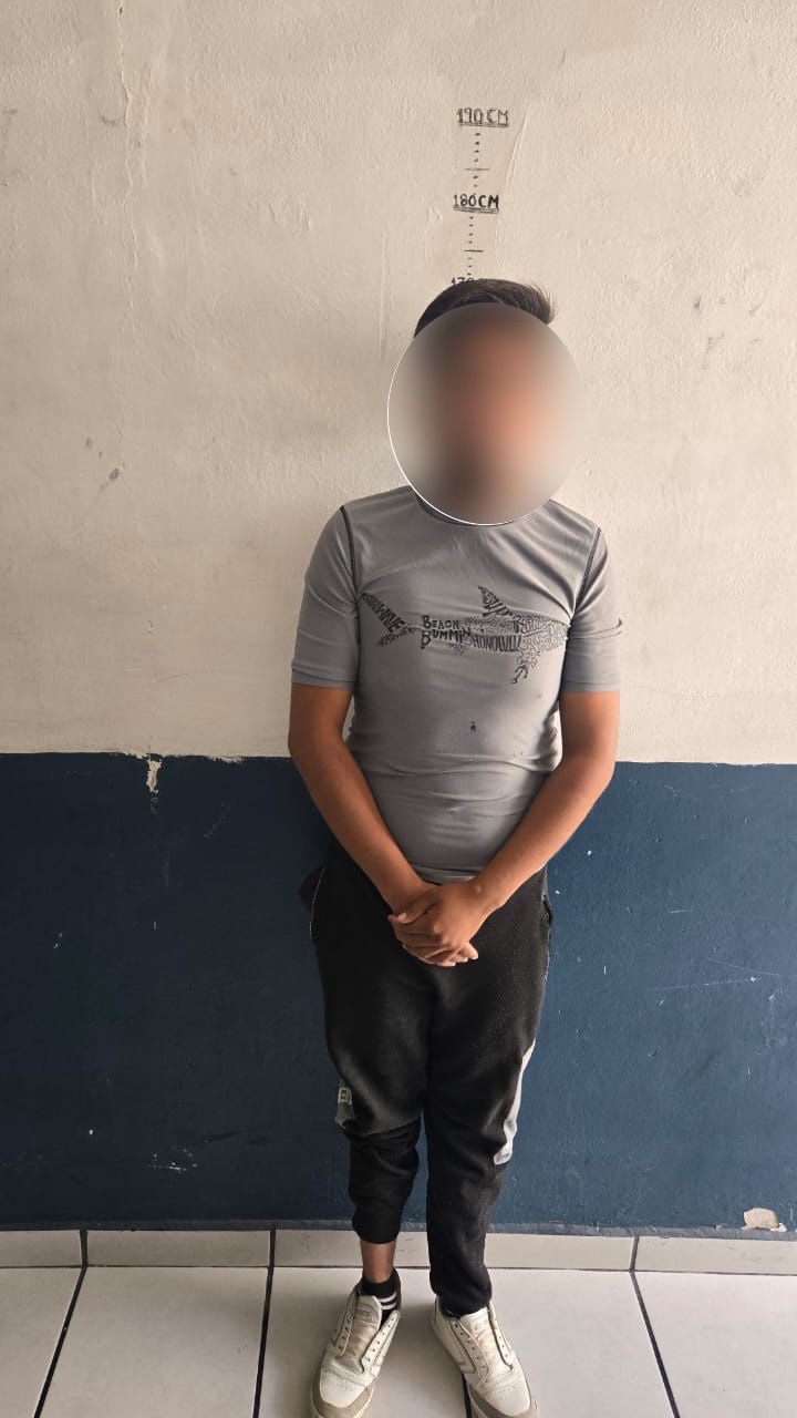 Detienen a persona por presunta venta de boletos falsos en Huamantla